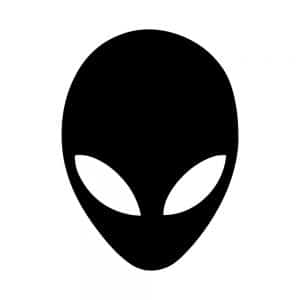 UFO/Alien