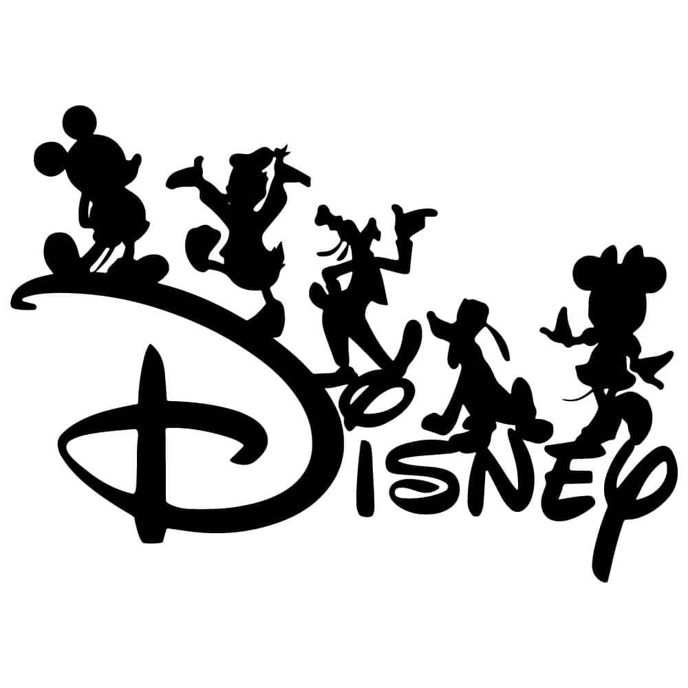 Disney – TG Vinyl